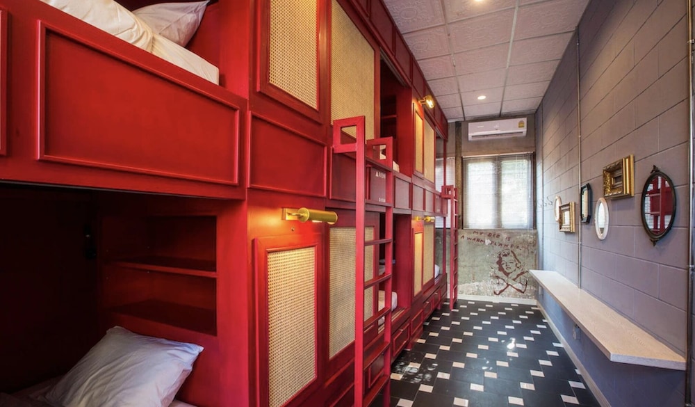 Standard Shared Dormitory photo 1