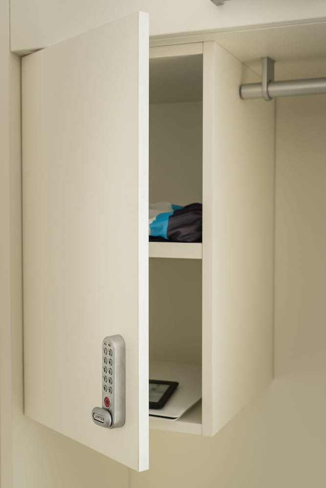 Comfort Room - Photo 5