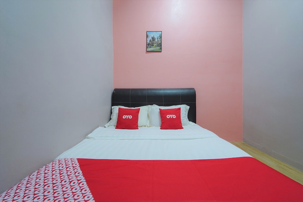 Standard Double Room photo 2