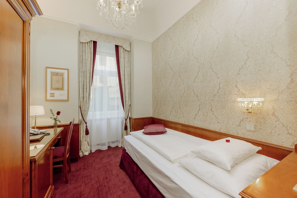Superior Single Room photo 2