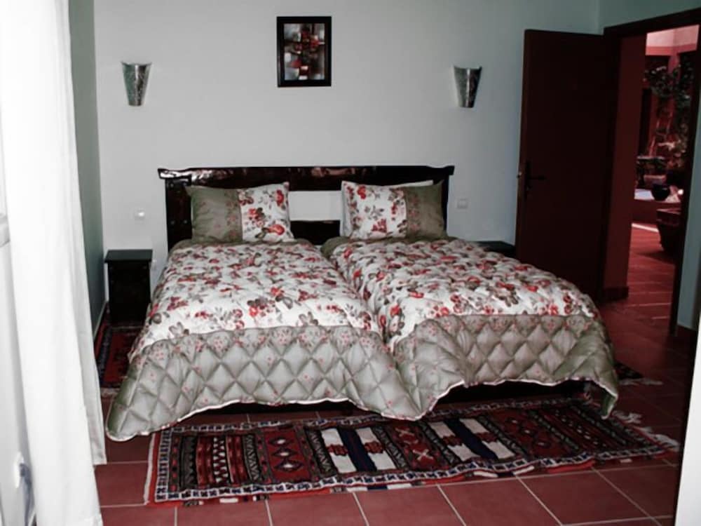 Twin Room, 2 Twin Beds (Chambre N°4) - Photo 1