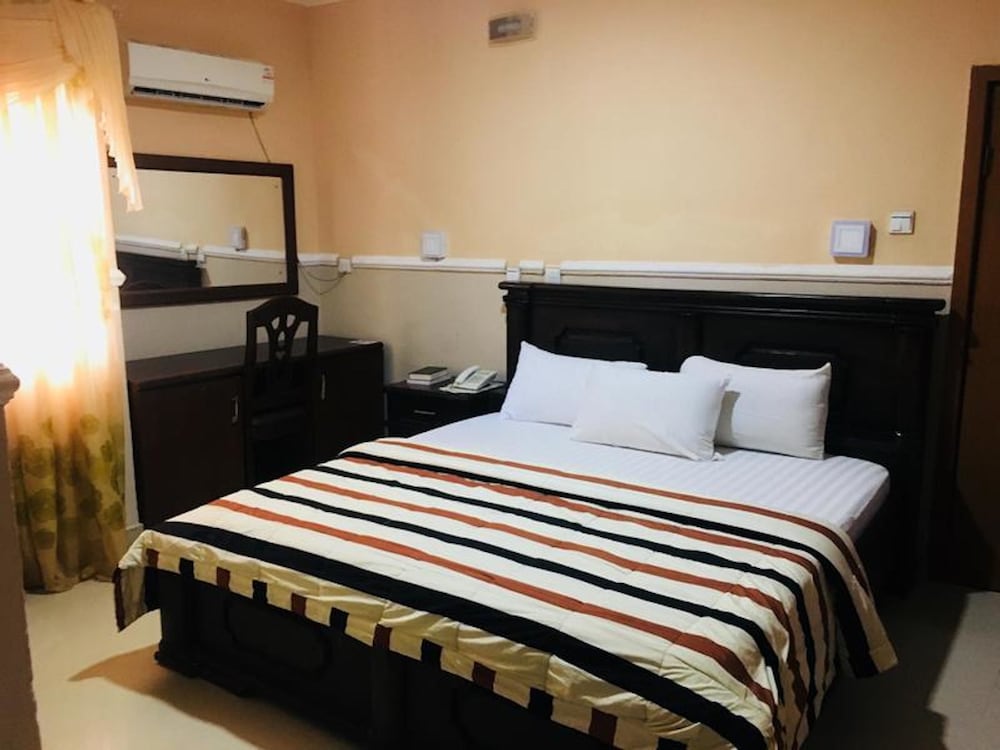 Executive Double Room photo 2