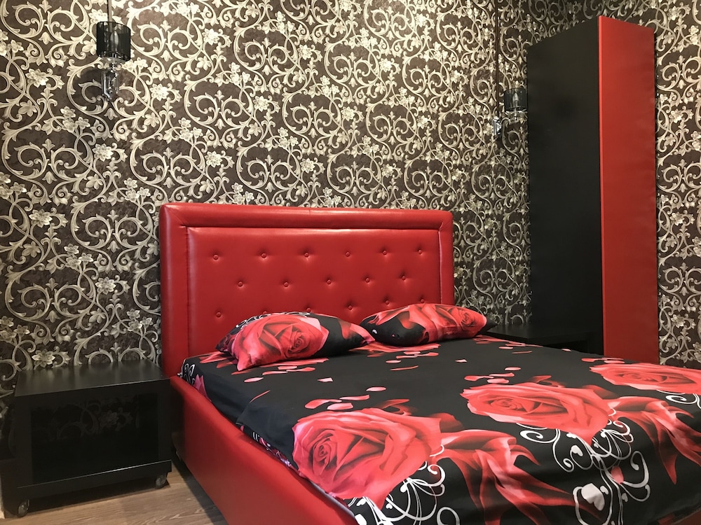 Luxury Double Room