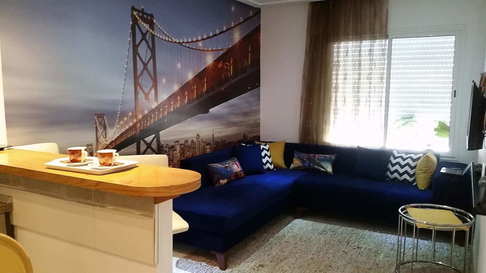 Apartment photo 1