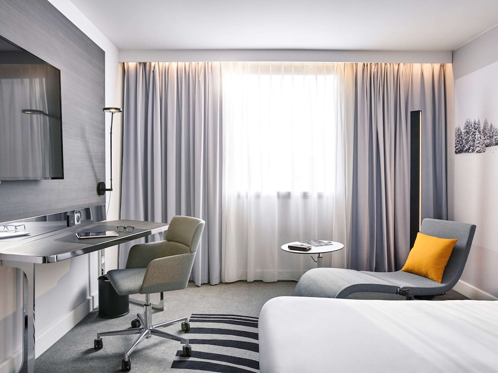Executive Room, 1 Queen Bed - Photo 7