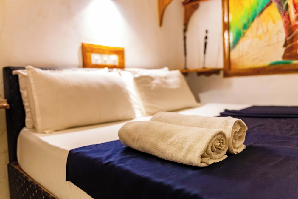 Basic Double Room, 1 Double Bed photo 3