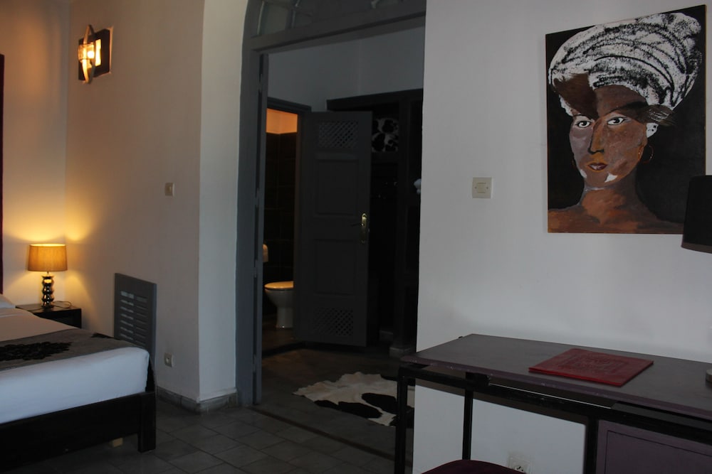 Suite (Pacha) photo 3