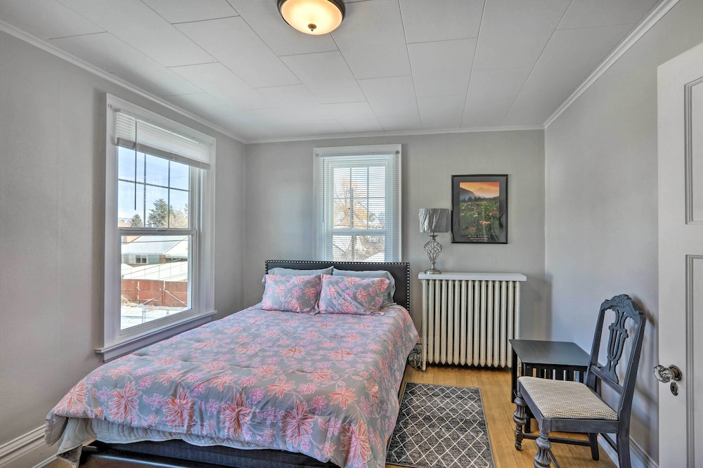 Apartment (2 Bedrooms) photo 2