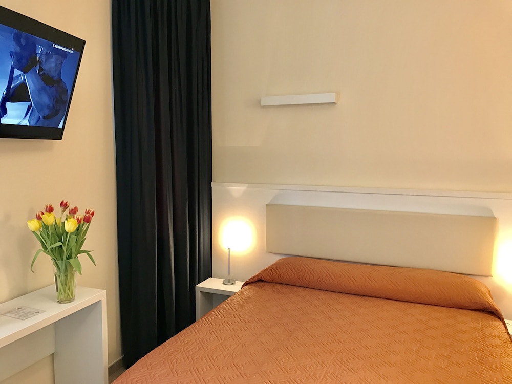 Comfort Double Or Twin Room, Balcony