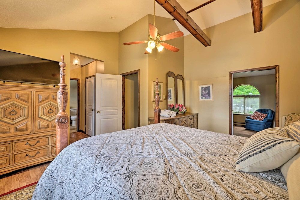 House (3 Bedrooms) photo 2