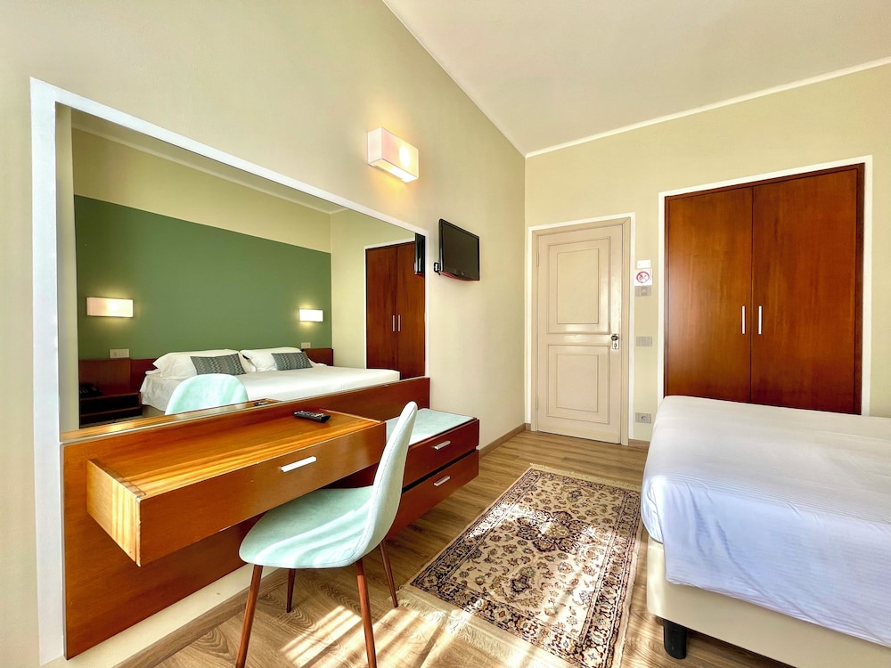 Classic Room photo 2