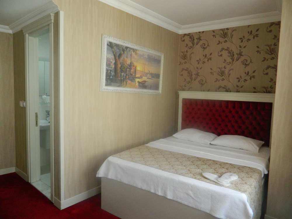Standard Double or Twin Room photo 1
