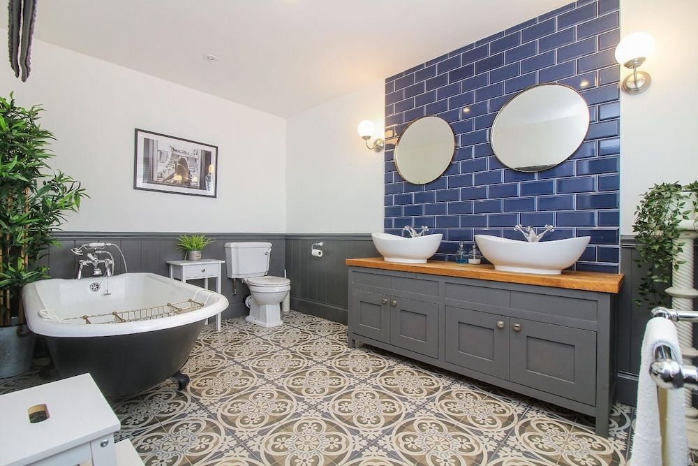 Luxury Cottage, Ensuite (Bungalow ) - Photo 19