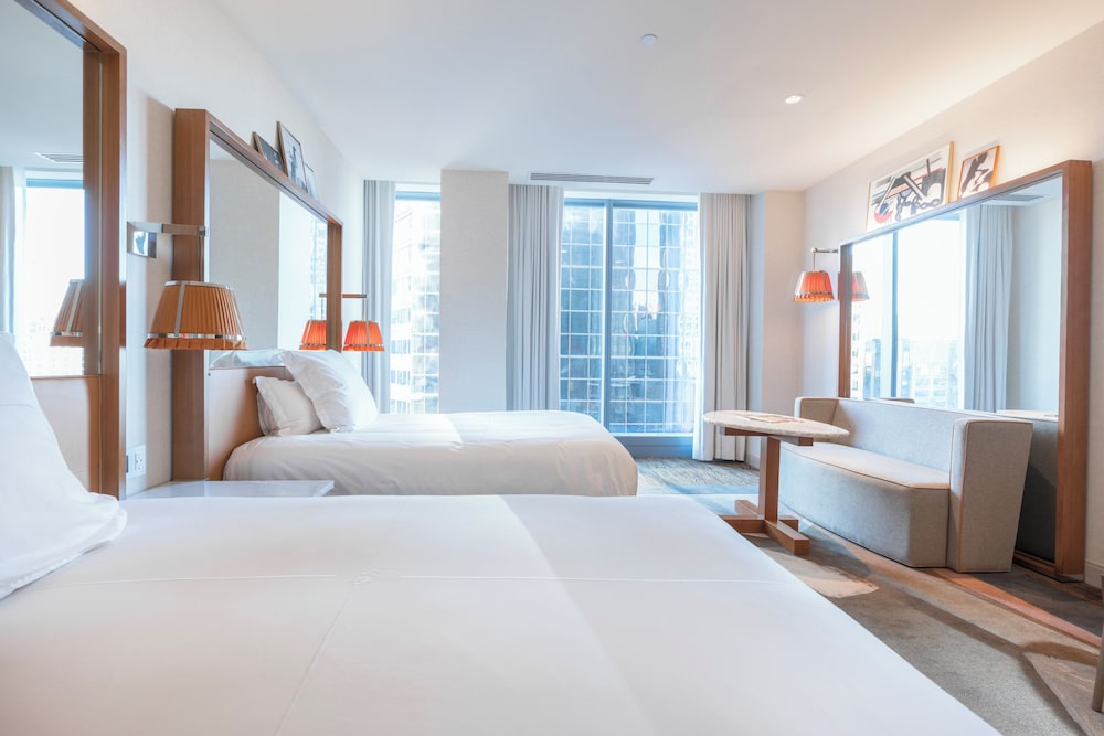 Lotte Hotel Seattle, Foto 5