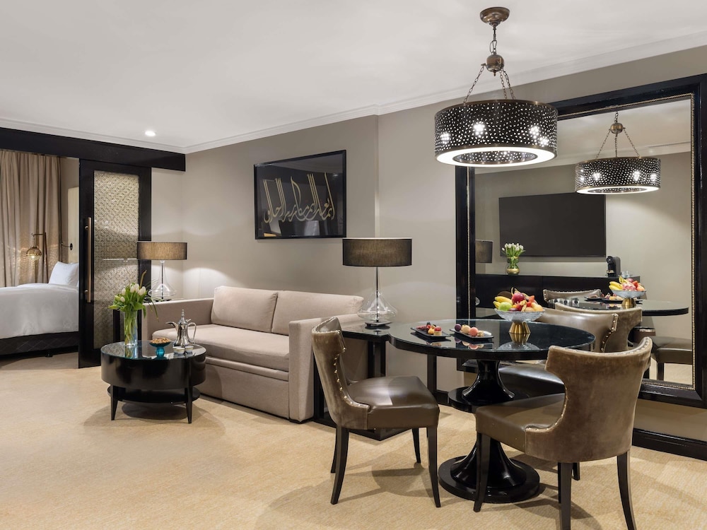 Family Suite, Multiple Beds