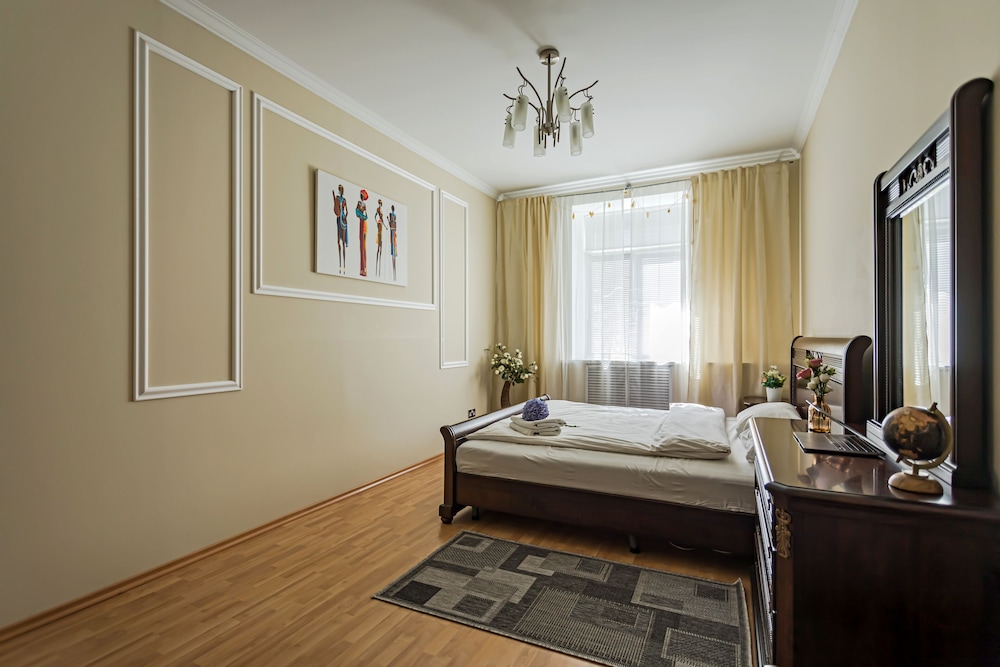 Business Apartment photo 2