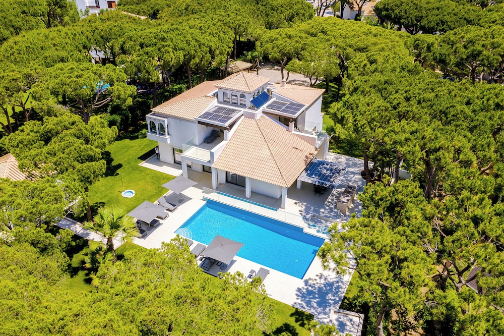 Premium Villa, 5 Bedrooms