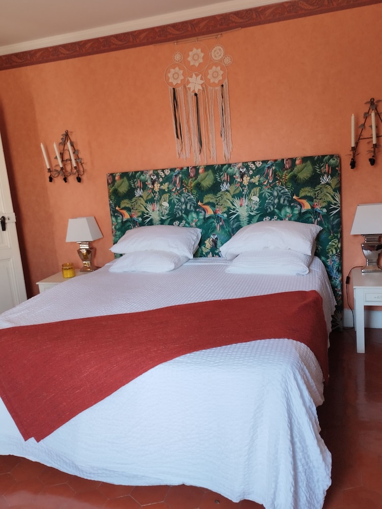 Comfort Double Room (Arlequin) photo 3