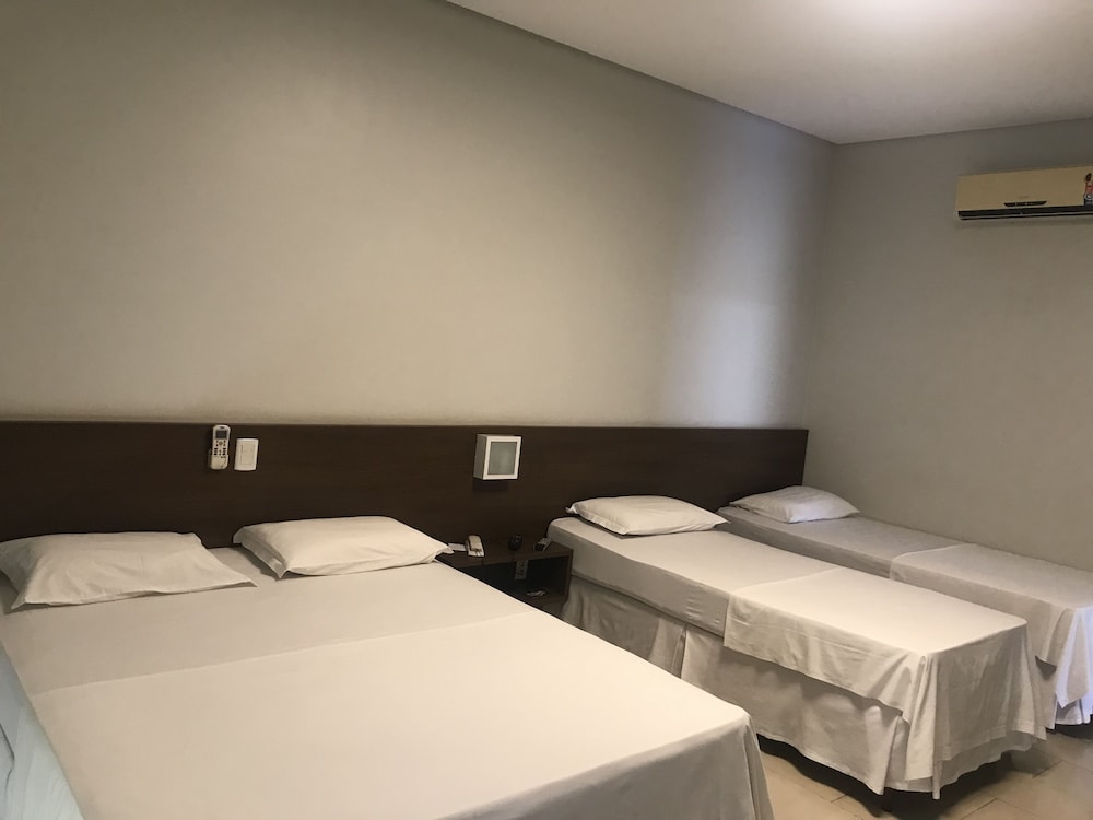 Quadruple Room photo 2