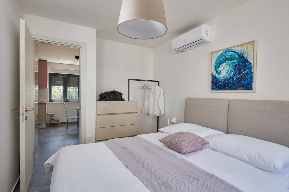 Apartment (Two Bedroom Apartment with Balcony) photo 1