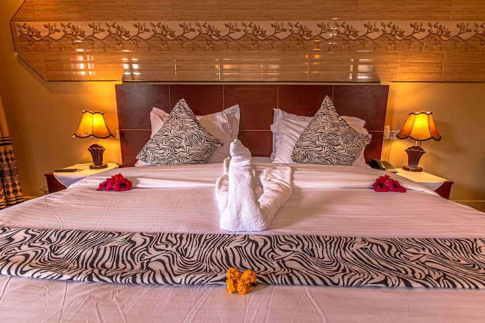 Deluxe Single Room, Balcony, Lake View