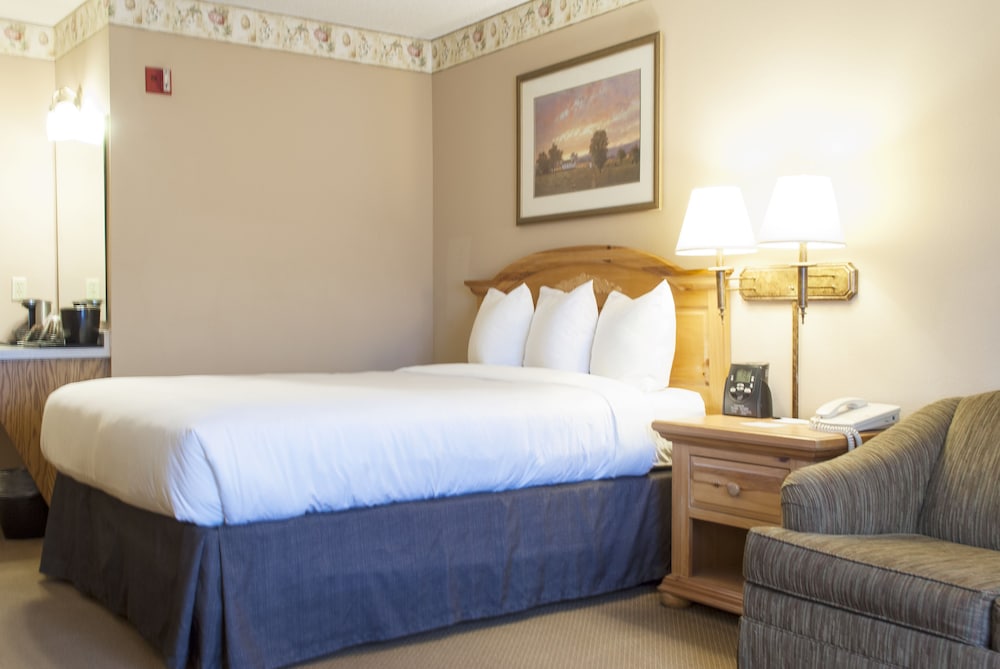 Room, 1 Queen Bed, Accessible, Non Smoking - Photo 2