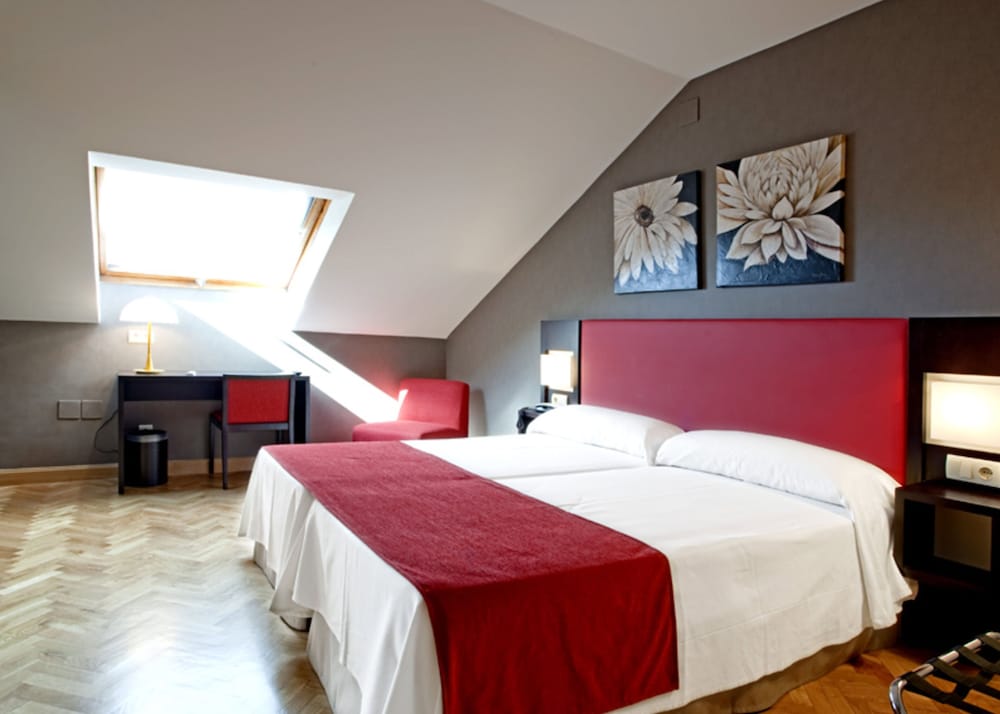 Double Room Single Use