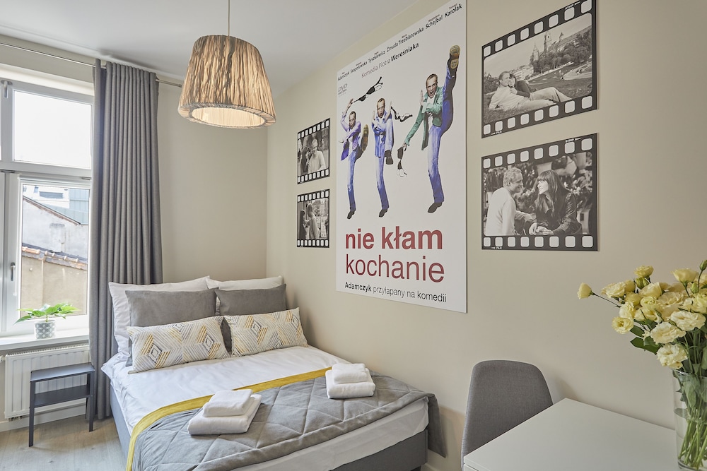 Cozy Apartment - Photo 13