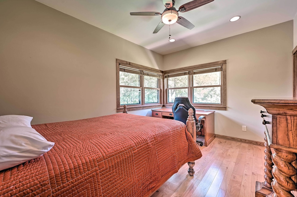House (5 Bedrooms) photo 2