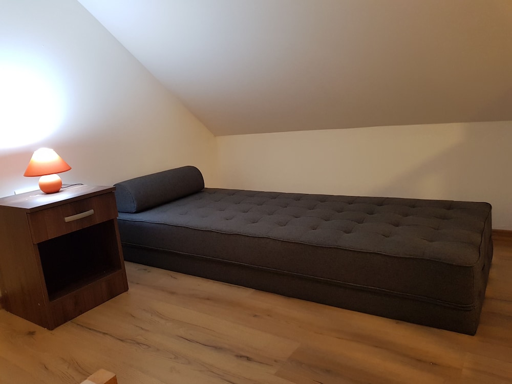 Gallery Suite, 2 Bedrooms, Accessible, River View photo 3