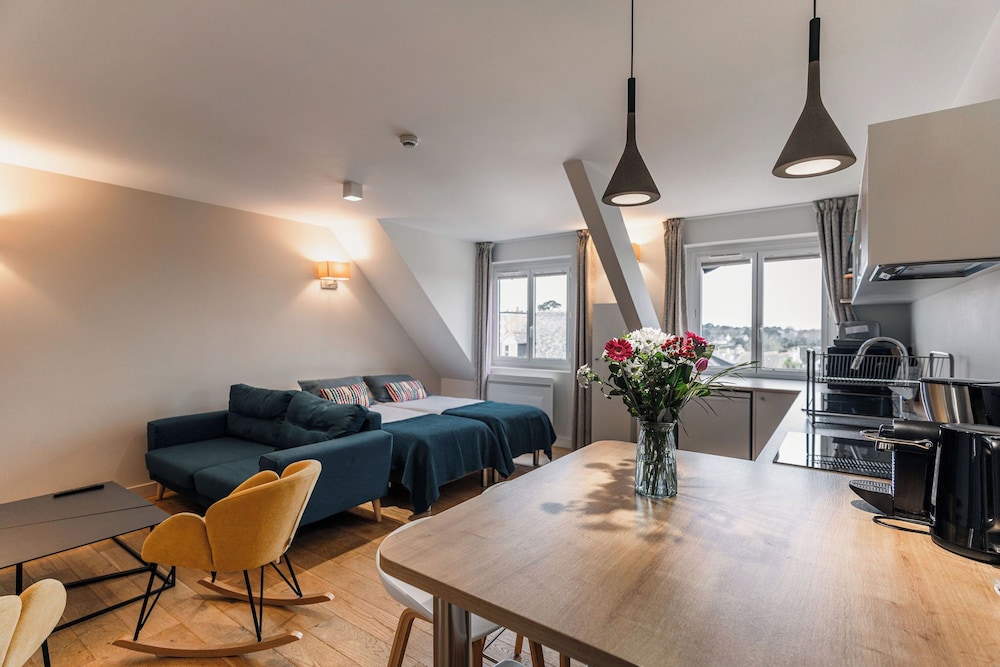Family Apartment, 1 Bedroom, Kitchen photo 1