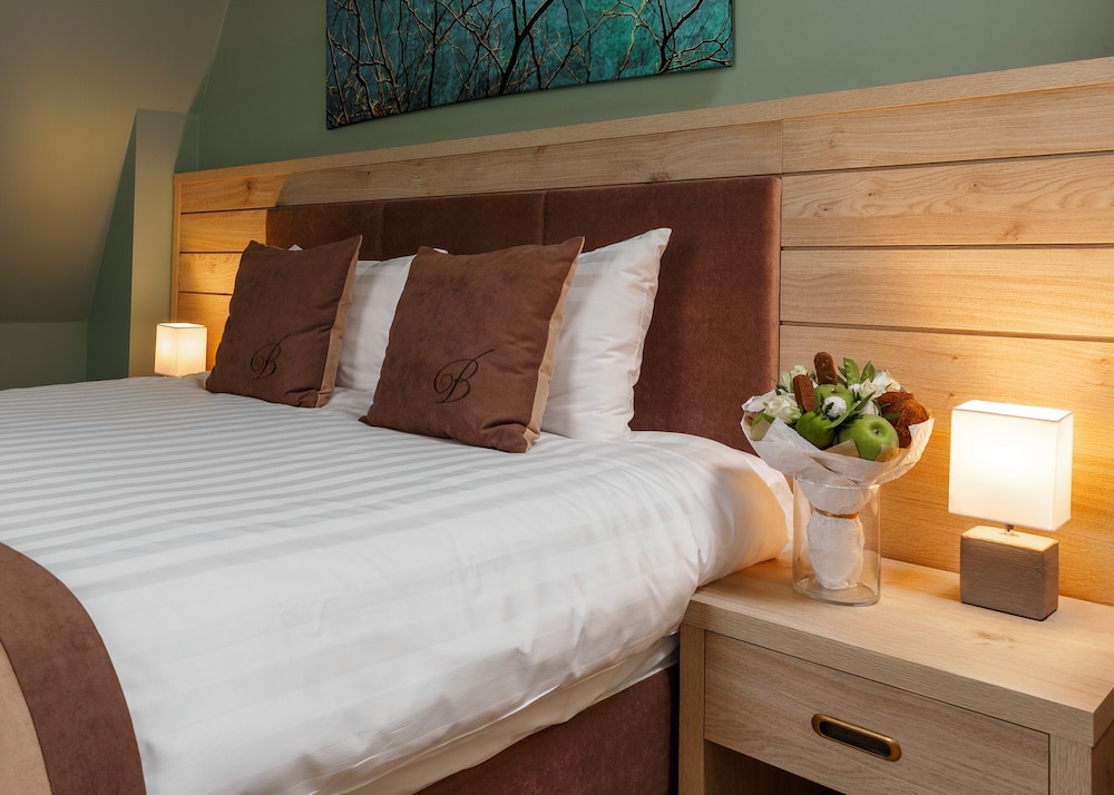 Superior Double or Twin Room photo 1