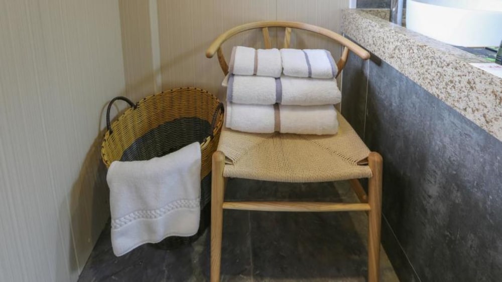 Classic Twin Room (Mainland Chinese Citizen Only) photo 1