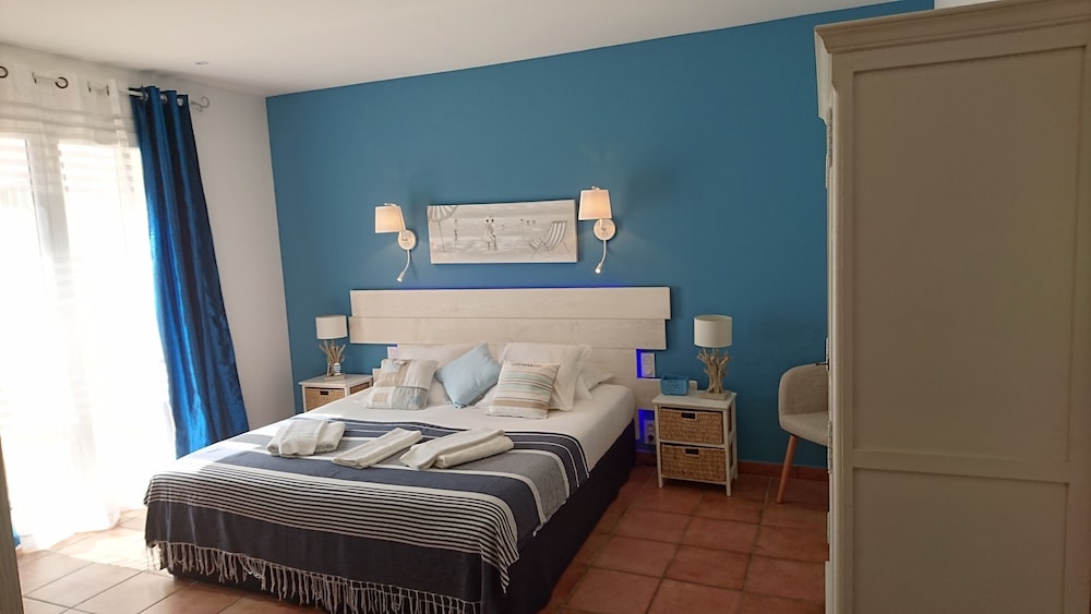 Comfort Double Room (Marende) photo 1