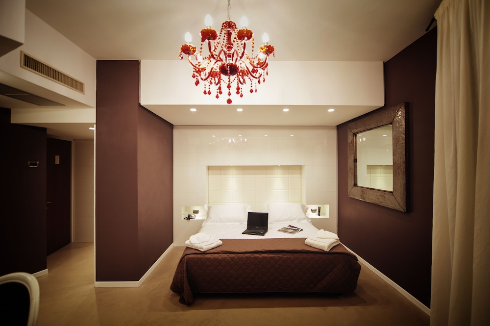 Exclusive Suite, Terrace, Poolside photo 1