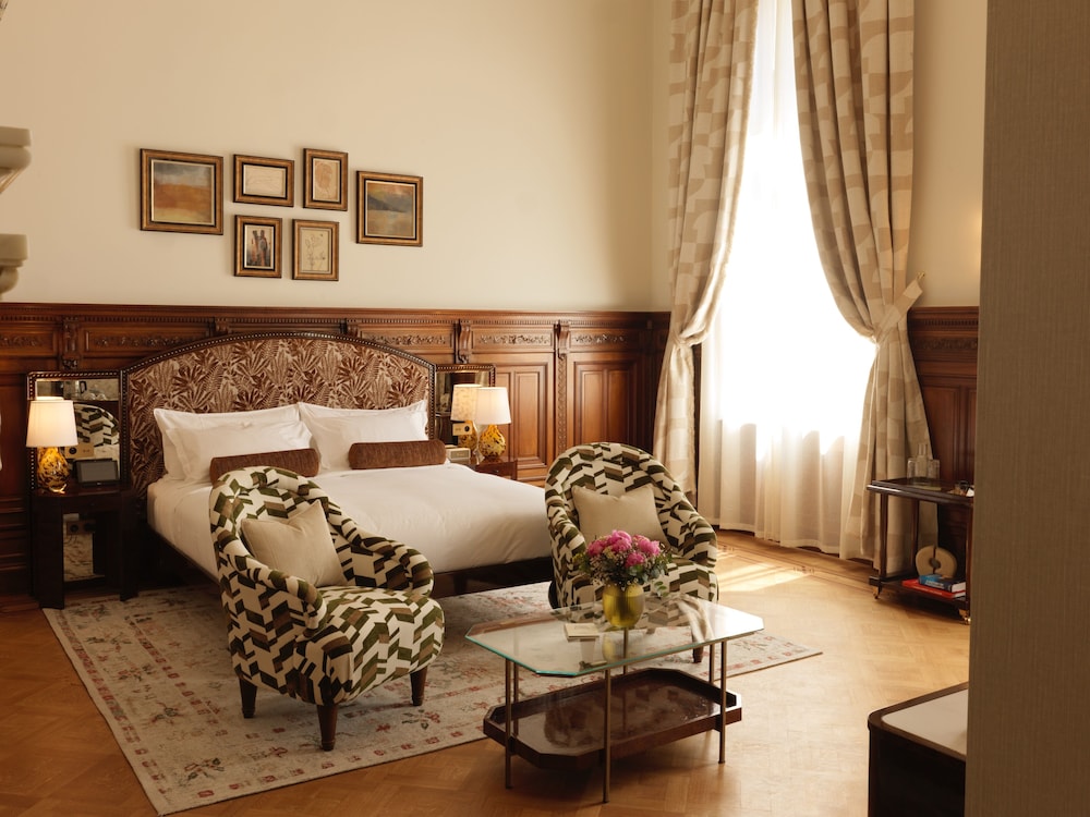 Deluxe Suite (Chambon) photo 1