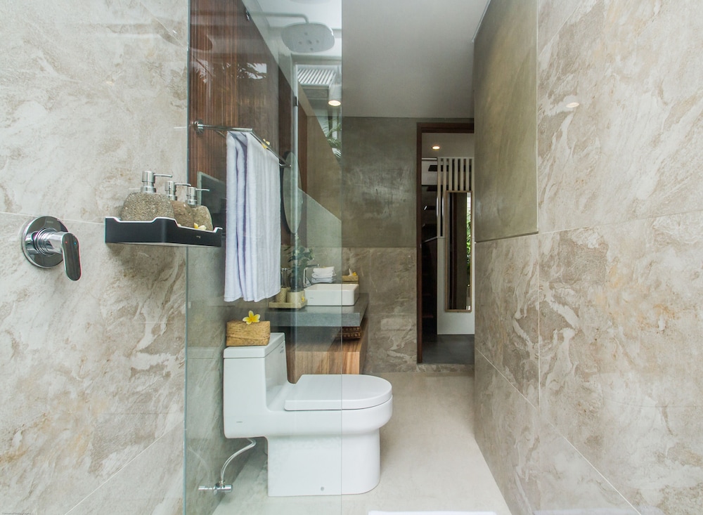 One-Bedroom Villa with Free Daily Afternoon Tea - Photo 4
