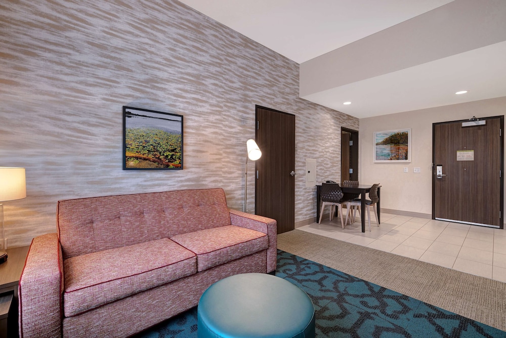 Suite, 1 Bedroom, Non Smoking - Photo 1