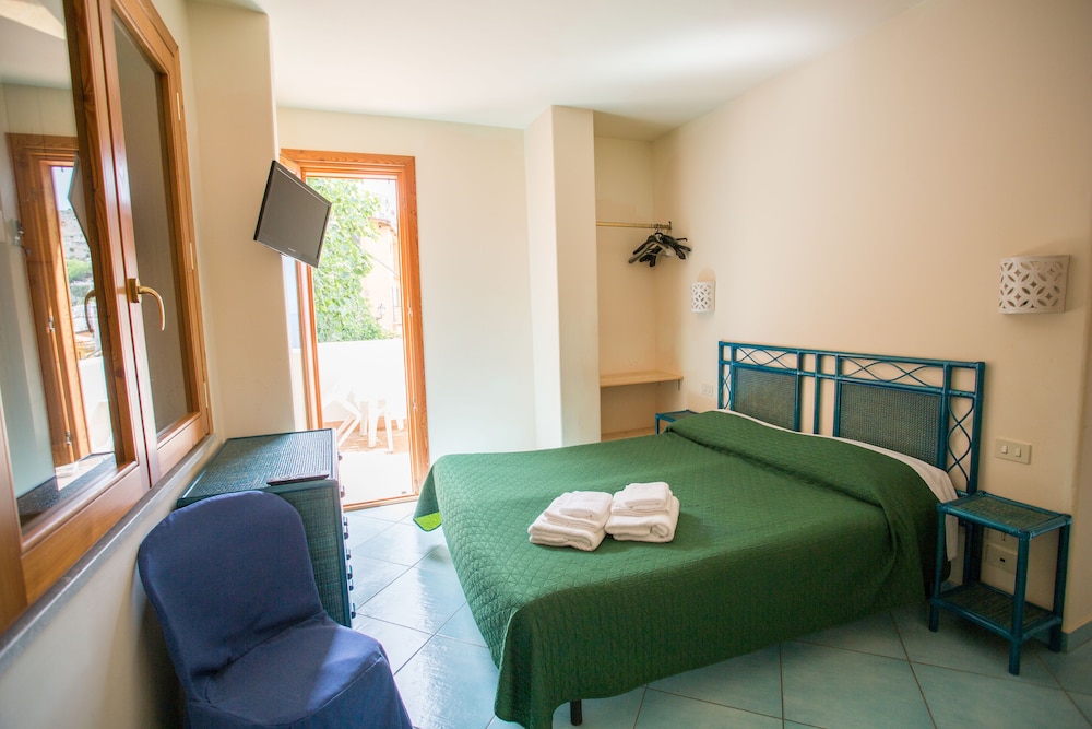 Panoramic Penthouse, 1 Bedroom, Sea View