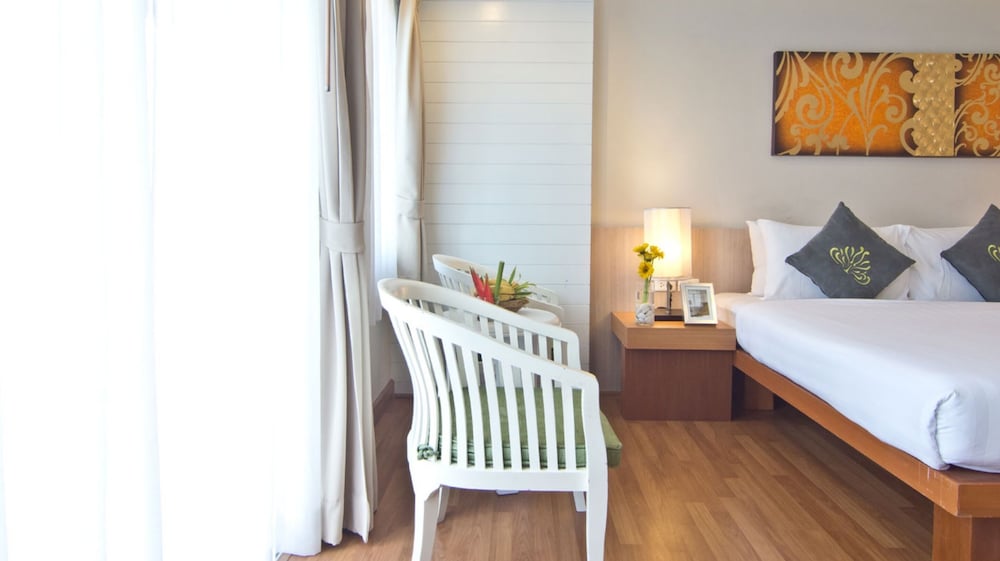 Grand Superior Room - Photo 3
