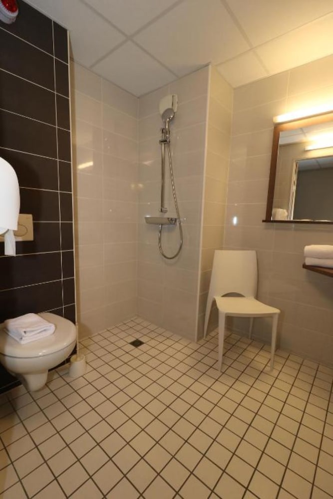 Hotel Ekho Grenoble Nord Saint Egrève, Fotografia 3