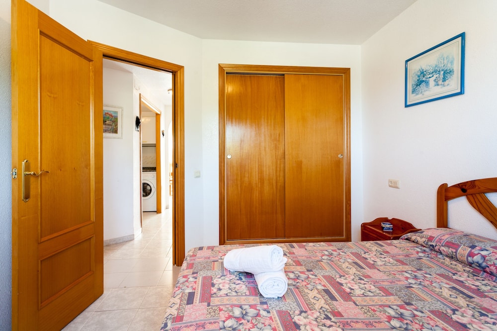 Apartamento, 1 cama doble