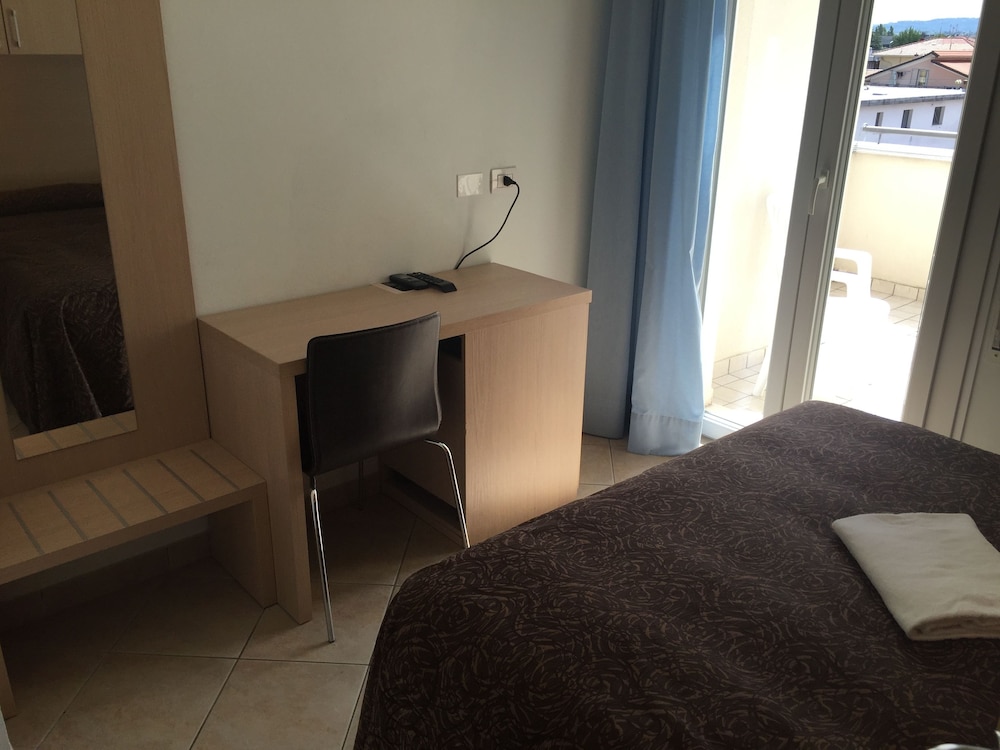 Double Room Single Use photo 3