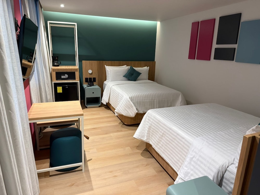 Comfort Room