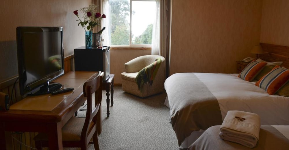 Standard Double Room - Photo 3
