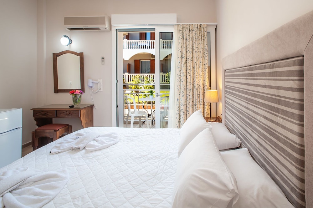 Standard Room, Garden View photo 3