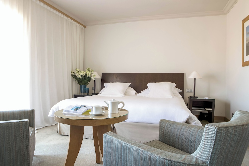 Standard Room, Garden View photo 1