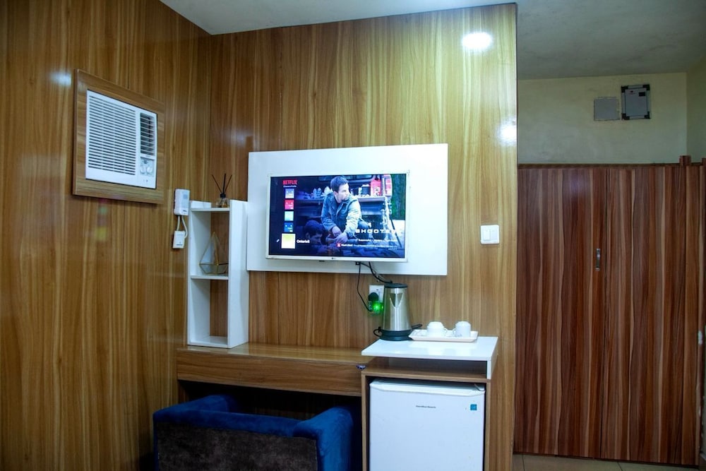 Classic Single Room