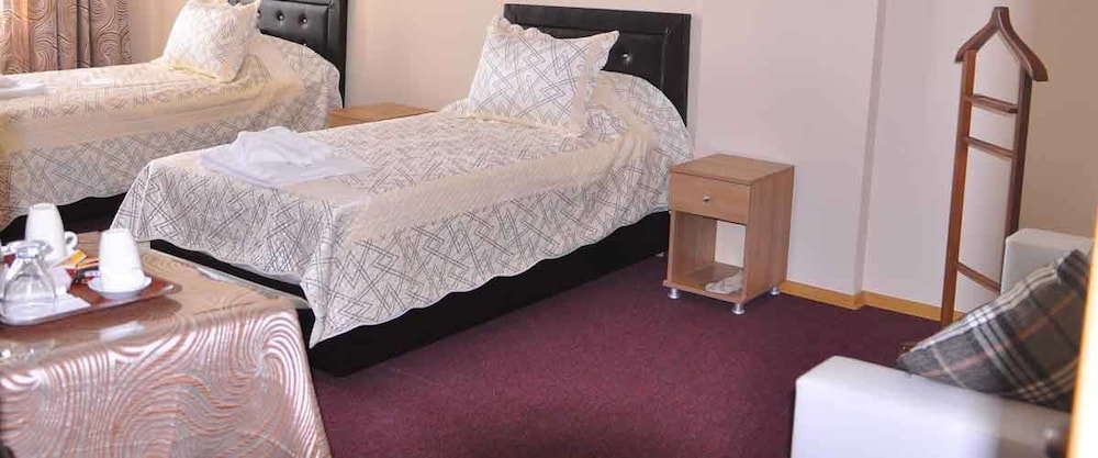 Standard Twin Room photo 2