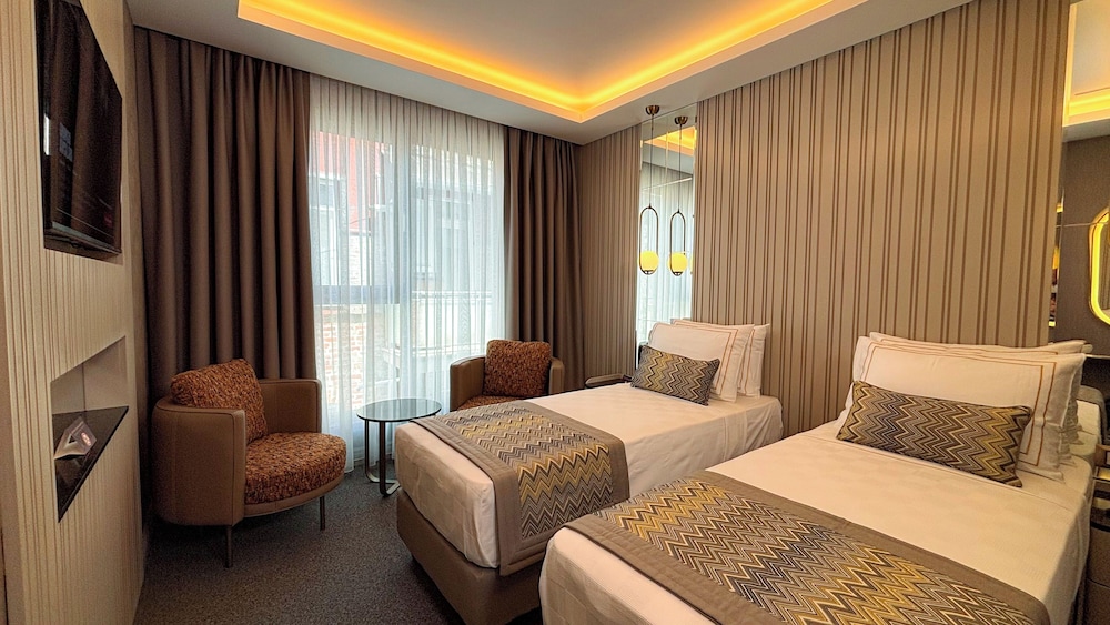 Standard Room photo 3
